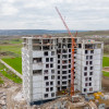 Apartament în rate cu 1 cameră, 44 m², Centru, Ghidighici, Chișinău mun. thumb 4