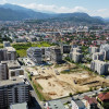 Apartament cu 1 cameră de vânzare, 44,97 mp, Tractorul, Coresi Mall, Brasov. thumb 5