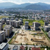 Apartament cu 3 camere de vânzare, 99,86 mp, Tractorul, Coresi Mall, Brasov. thumb 3