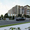 Apartament cu 3 camere de vânzare, 99,86 mp, Tractorul, Coresi Mall, Brasov. thumb 6