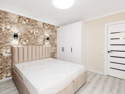 Apartament de vanzare cu 2 camere, Buiucani, Flacăra.