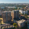 Botanica, Dimineții, Sky House, apartament cu 2 camere, 55 mp. thumb 1