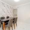 Apartament cu 3 camere, 75 mp, seria MS, Botanica, Grenoble. thumb 3