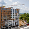 Apartament cu 1 cameră, 45 mp, complexul Solaris. Achitare în rate!  thumb 1