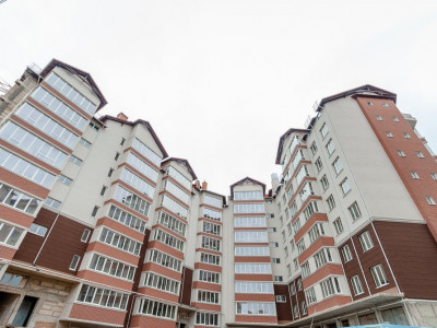 Apartament cu 1 cameră în rate! Compania Gonvaro-Con, zona Valea Morilor!