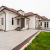 Casa modernă în zona rezidențială, 193 mp + 4,5 ari! thumb 1