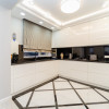 Casa modernă în zona rezidențială, 193 mp + 4,5 ari! thumb 7