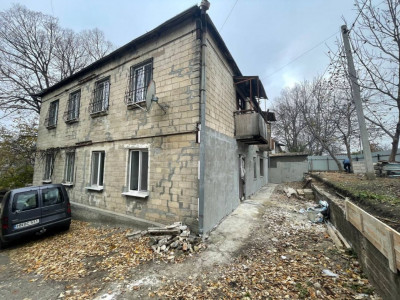 Vanzare apartament cu 2 camere, 44 mp, Ciocana, Chișinău.