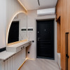 Apartament cu 2 camere + living, ExFactor, Mircea cel Batrin. thumb 19