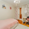 Apartament cu 3 camere, încălzire autonomă, seria 102, Telecentru, M. Lomonosov. thumb 10