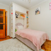 Apartament cu 3 camere, încălzire autonomă, seria 102, Telecentru, M. Lomonosov. thumb 11