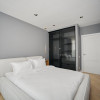 Apartament cu 2 camere+living, Buiucani, O. Ghibu, Alpha Residence. thumb 4