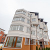 Penthouse cu 2 camere+terasă, club house, Râșcani, lângă Mercedes Centru! thumb 1
