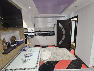 Apartament cu 2 camere, 52 m², Ciocana, Chișinău