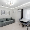 Apartament cu 2 camere și living la Poșta Veche thumb 4