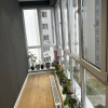 Vanzare apartament cu 2 camere, 60 mp, bloc nou, Botanica, Grenoble. thumb 7