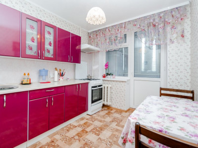 Apartament cu 2 camere, seria 102, Buiucani, lângă Dendrarium!