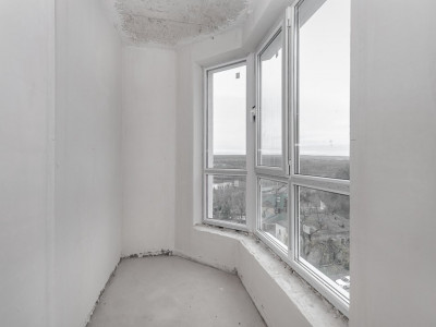 Apartament 2 camere + living în bloc nou, dat în exploatare, Ialoveni.