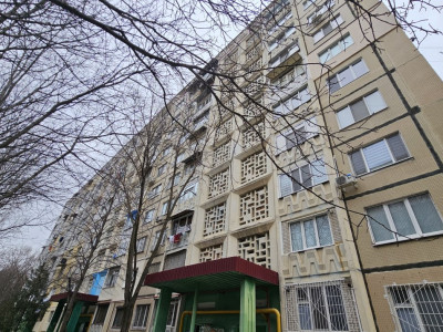 Vanzare apartament cu 3 camere, 78 mp, Ciocana, M. Spătarul.