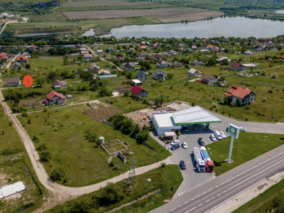 Продажа земельного участка для строительства в Ниморенах, 12 соток.