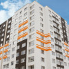 Ciocana, apartament cu 3 camere, euroreparat, mobilat, utilat, bloc nou. thumb 1