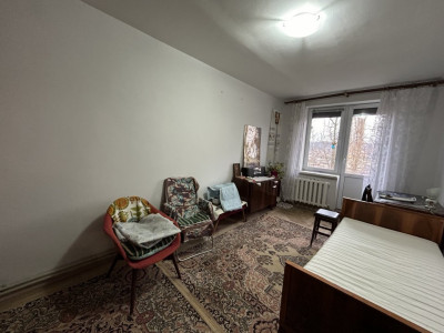 Vânzare apartament cu 3 camere, Buiucani, str. Vasile Lupu , încălzire autonomă 