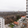 Vanzare apartament cu 1 camera +living , bloc nou cu euroreparatie , Centru ! thumb 8