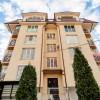 Apartament spre închiriere cu 1cameră și living, bloc nou, Buiucani, Musatinilor thumb 1