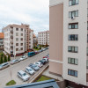 Apartament cu 1 cameră + living, bloc nou, reparație, Durlești, str. Cartușa. thumb 14