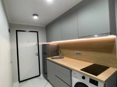 Apartament de tip studio în sectorul Ciocana.