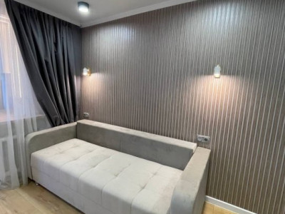 Spre vânzare apartament de tip studio în sectorul Ciocana. 