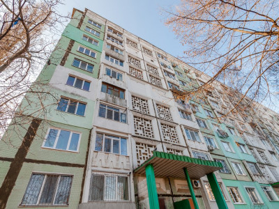 Apartament de vanzare cu 3 camere, seria MS, Botanica, Cetatea Albă. 