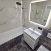 Apartament cu 3 camere și living, 64mp, Telecentru, Chișinău. thumb 9