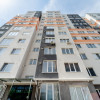 Apartament cu 3 camere și living, 64mp, Telecentru, Chișinău. thumb 10