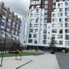 ЖК Alpha Residence, 2х комнатная квартира с ливингом, 63 кв.м. thumb 2