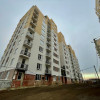 Продается 1 комнатная квартира, 42,8 м², новый дом, белый вариант, Дурлешты. thumb 9