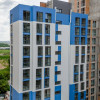 Apartament cu 2 camere în complexul Smart Home/Rîșcani. thumb 3