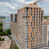 Apartament cu 2 camere în complexul Smart Home/Rîșcani. thumb 5