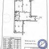 2-комнатная квартира, 79 м², Чеканы, Кишинёв. thumb 4