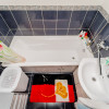 Vânzare apartament cu 3 camere+living, Ciocana, Ion Dumeniuc, 82 mp, bloc nou. thumb 13