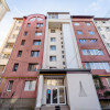 1-комнатная квартира, новострой, евроремонт, Буюканы, ул. Корнулуй. thumb 1