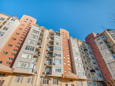 Apartament cu 1 cameră de vânzare în sect. Centru, str. Mihai Viteazul.