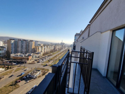 Apartament cu 1 cameră, 50 mp, Ciocana, Mircea cel Bătrân.