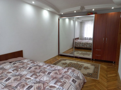 Apartament cu 2 camere, 44 m², Telecentru, Chișinău