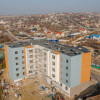 Квартира с ремонтом под ключ! 1 комната, 43,3 кв. м, комплекс EcoVis Băcioi. thumb 2