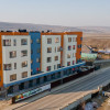 Apartament cu reparație la cheie,1 cameră 43,3mp+Terasă,Complexul EcoVis Băcioi. thumb 1