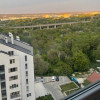 Apartament cu panoramă spre parc! 2 camere, 70 mp, variantă albă. thumb 2