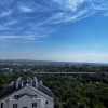 Apartament cu panoramă spre parc! 2 camere, 70 mp, variantă albă. thumb 3