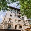 Apartament în 2 nivele, gata de trai, sectorul Râșcani, str. Andrei Doga. thumb 10