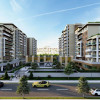 Apartament cu3 camere de vânzare, 99,86 mp, Tractorul, Coresi Mall, Brasov. thumb 1